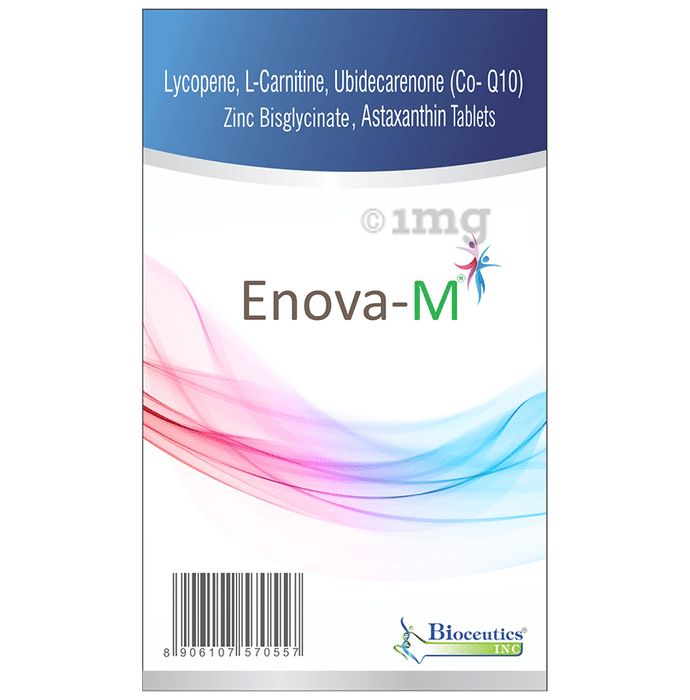 Enova-M Tablet