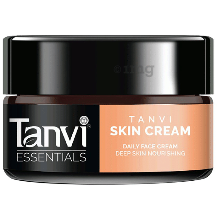 Tanvi Herbals Tanvi Skin Cream