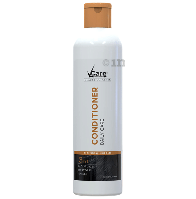 VCare Conditioner Daily Care