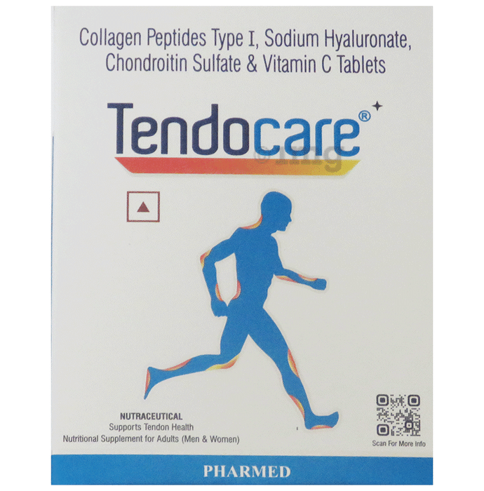 Tendocare Tablet