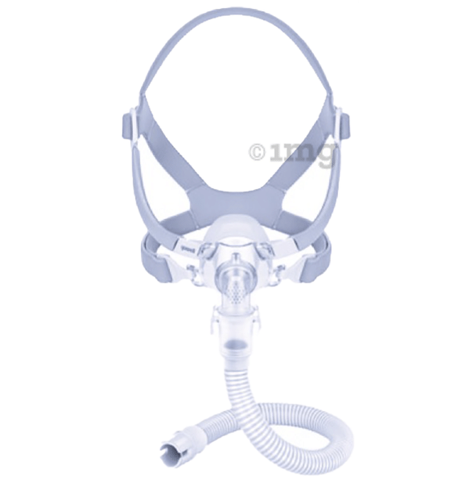 Yuwell YN 03 Nasal Mask without Forehead Support