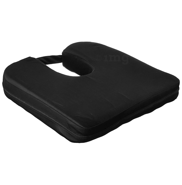 Flamingo Coccyx Cushion Soft