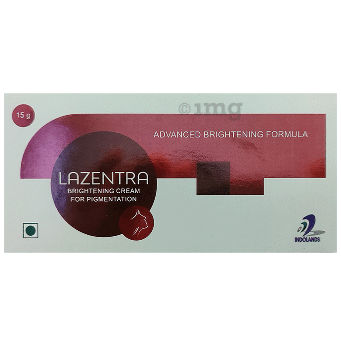 Lazentra Cream