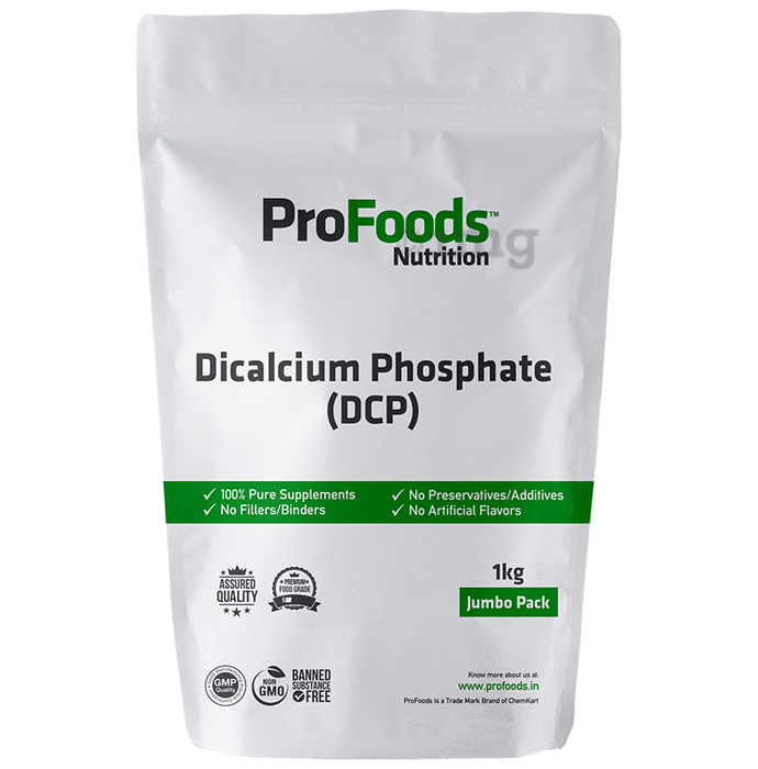 ProFoods Dicalcium-Phosphate (DCP)