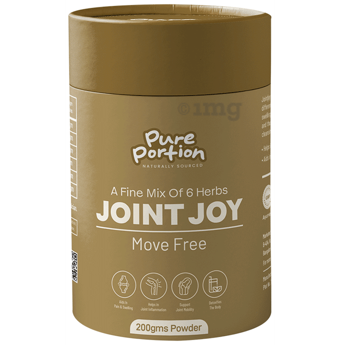 Pureportion Joint Joy Powder