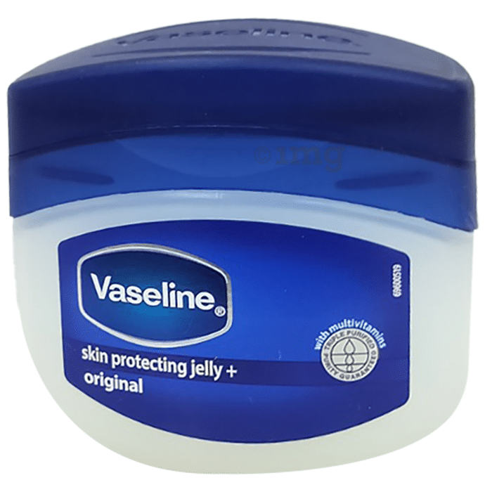 Vaseline Skin Protecting Jelly +