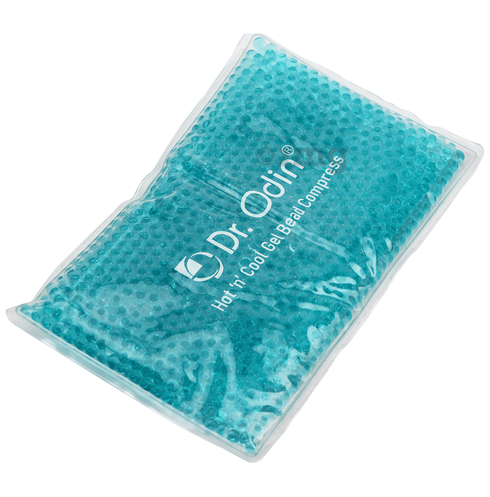 Dr. Odin Hot and Cool Gel Bead Compress