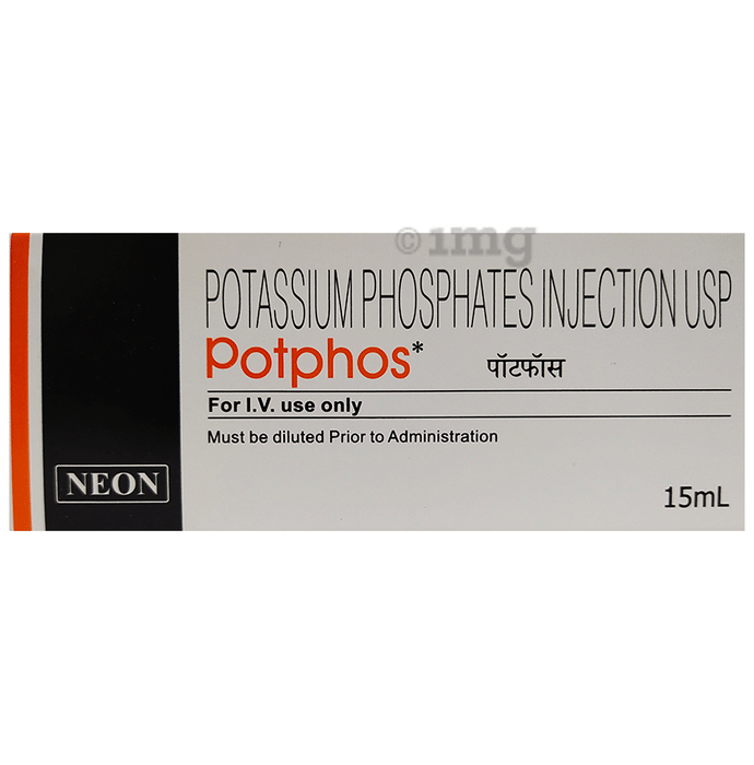 Potphos Injection