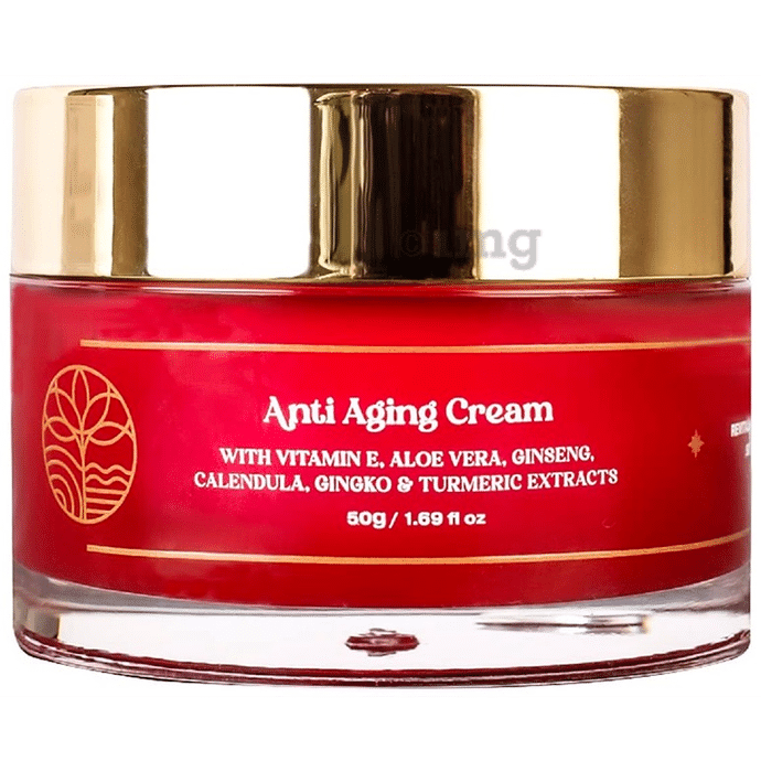 Omeo Anti Aging Cream