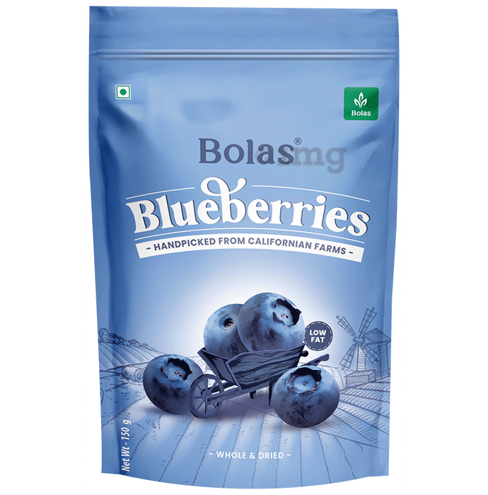 Bolas  Blueberries