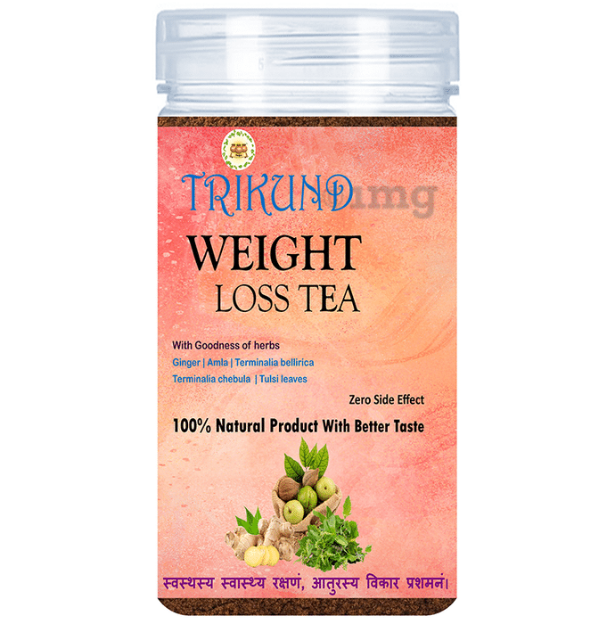 Trikund Weight Loss Tea