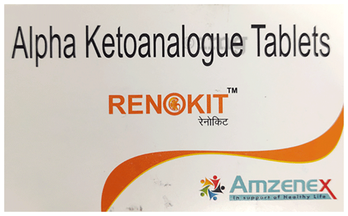 Renokit Tablet