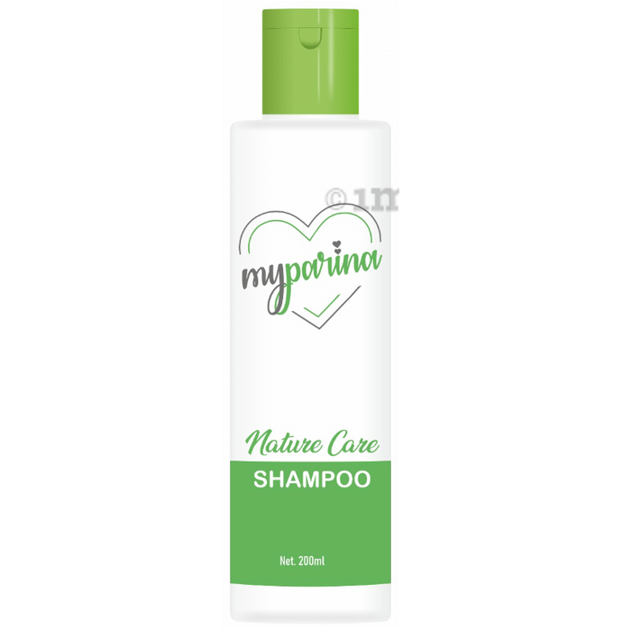 Myparina Nature Care Shampoo