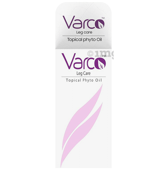 Varco Phyto Oil