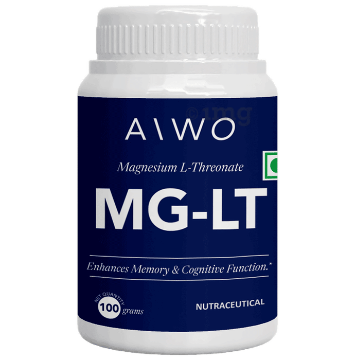 AIWO MG-LT Powder