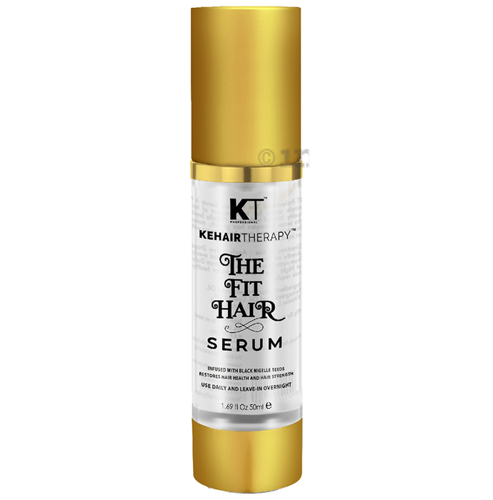 KT Professional Kehair Therapy The Fit Hair Serum