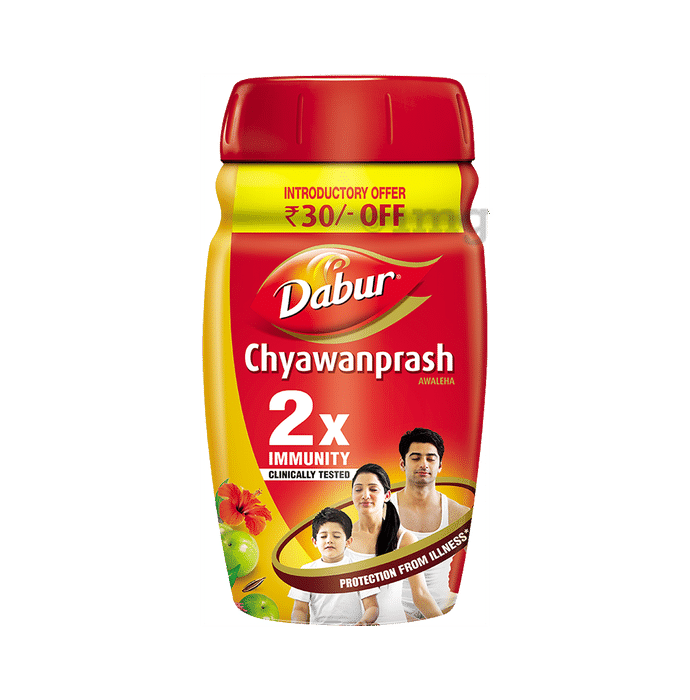 Dabur Chyawanprash Awaleha