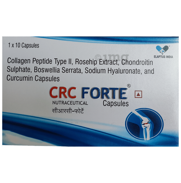 Crc-Forte Capsule