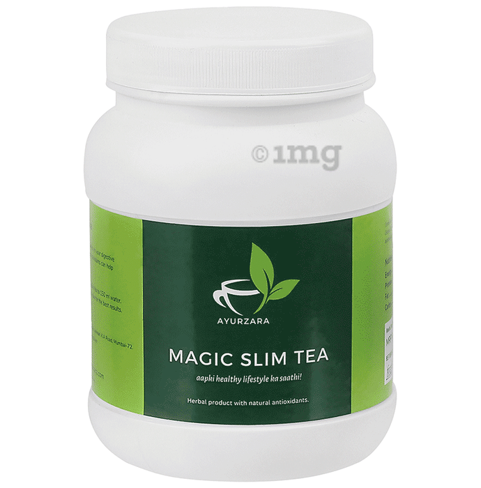 Ayurzara Magic Slim Tea