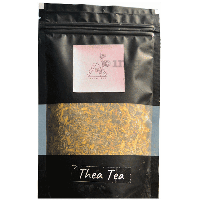 Bhoomi Hill Naturals Thea Tea