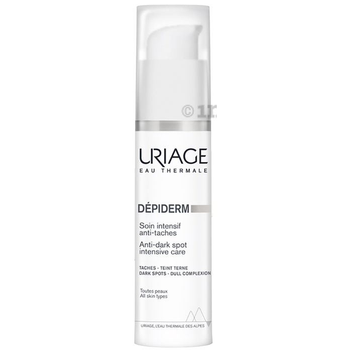 Uriage Eau Themale Depiderm Anti-Dark Spot Intensive Care