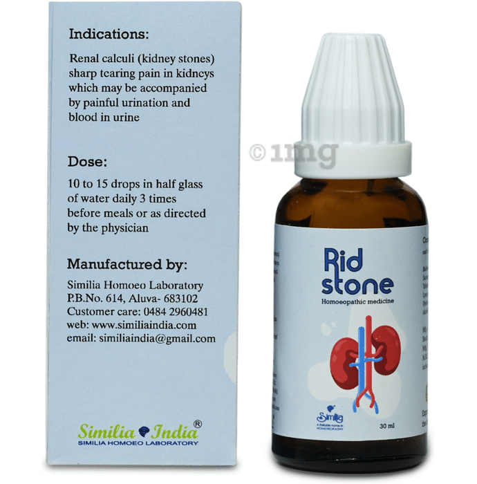 Homeopathic medicine online stone