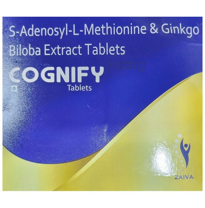Cognify Tablet