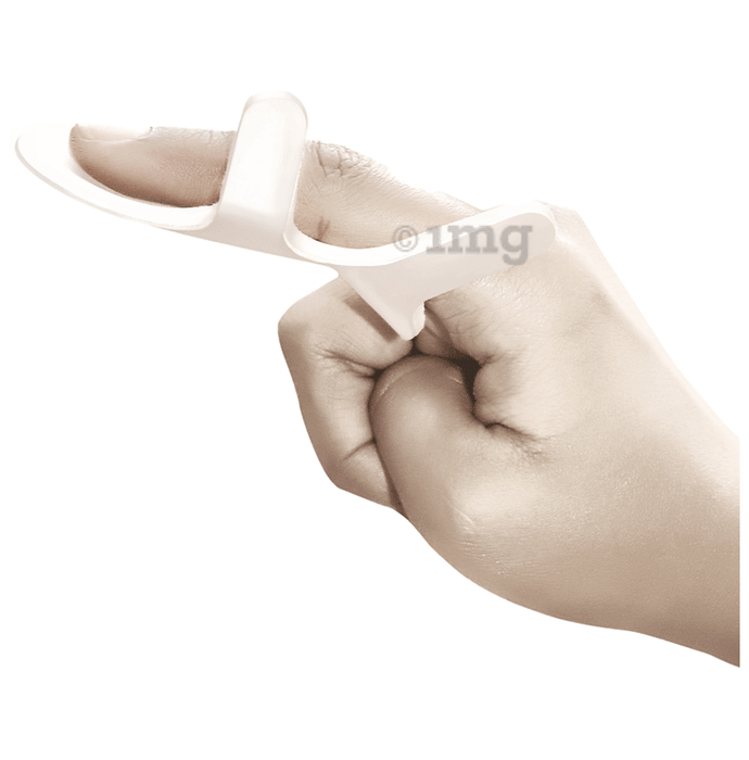 Vissco Core 0615 Frog Finger Splint Universal