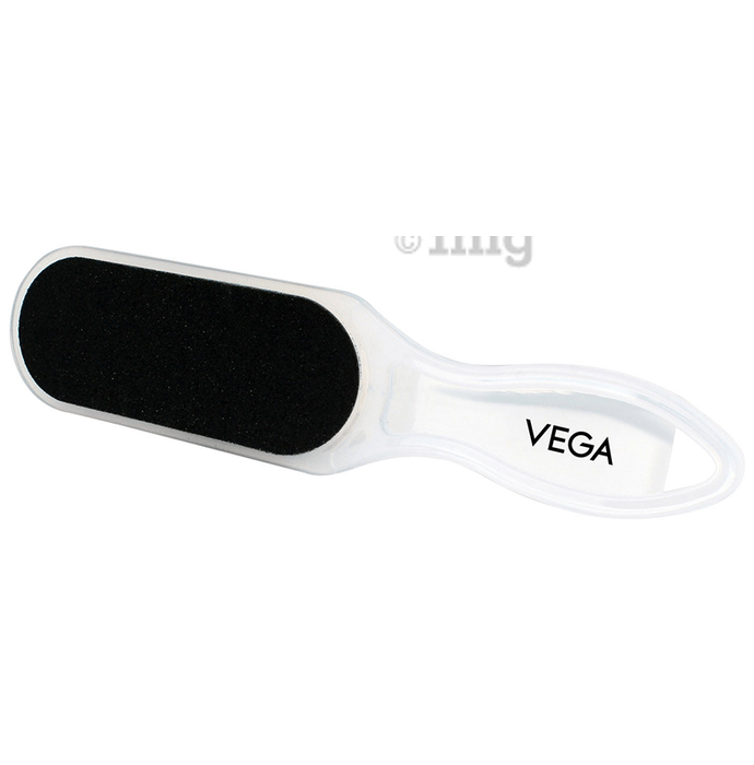 Vega Emery Foot File