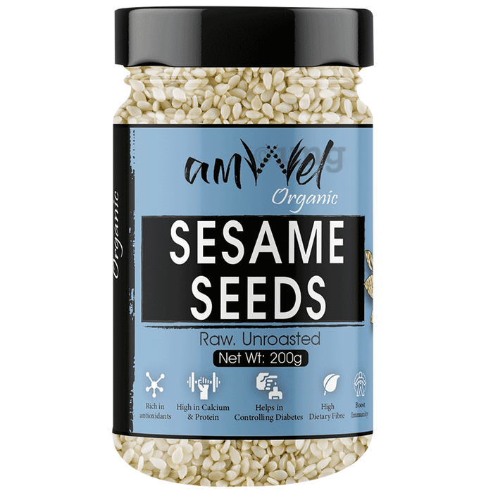 Amwel Sesame Seeds