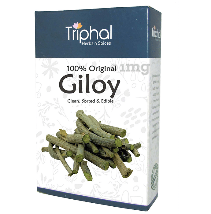 Triphal 100% Original Giloy Whole