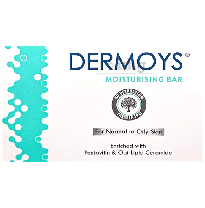 Dermoys Bathing Bar