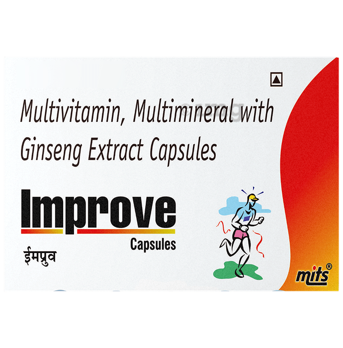 Improve Capsule