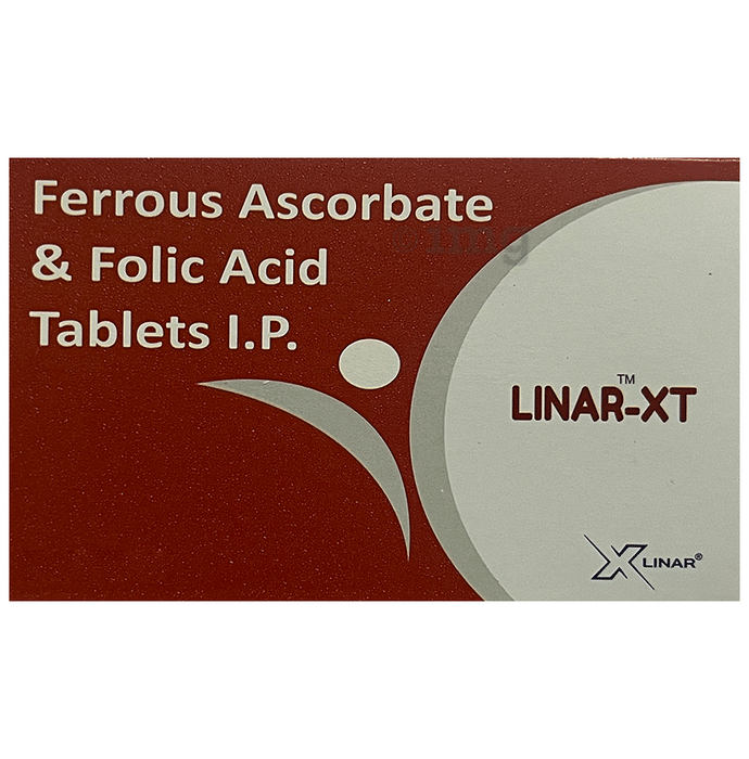 Linar-XT Tablet