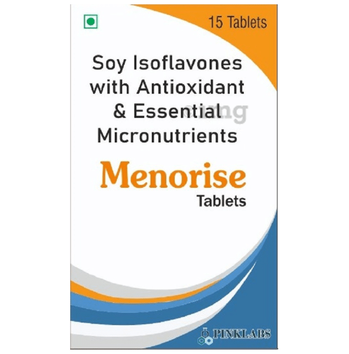 Menorise Tablet