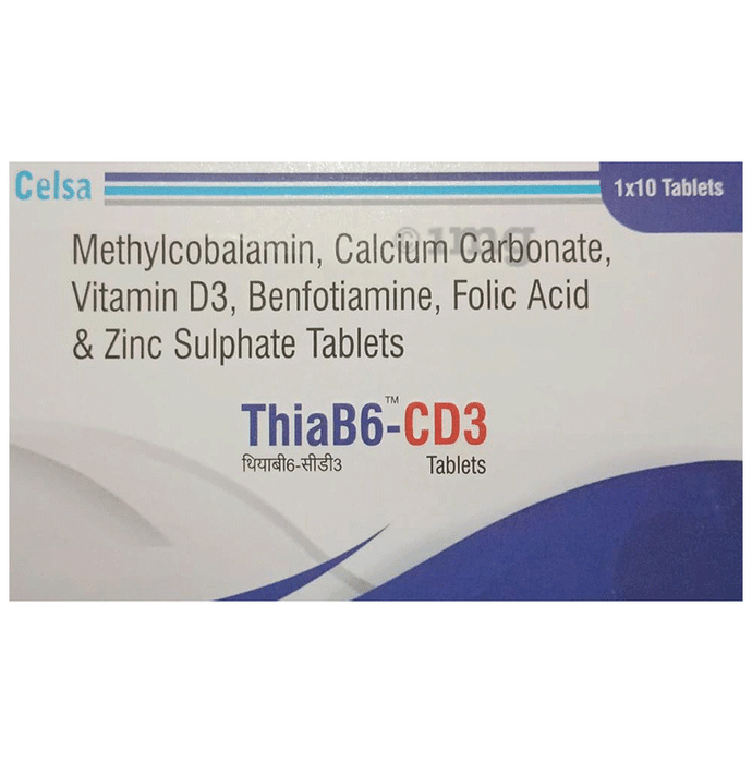 Thiab6 CD3 Tablet