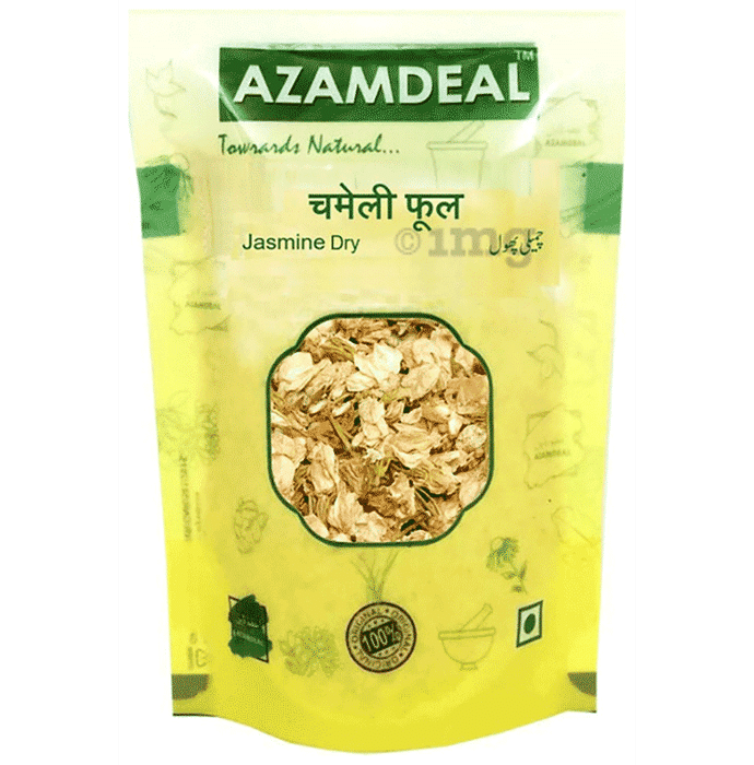 Azamdeal Chameli Phool Dried