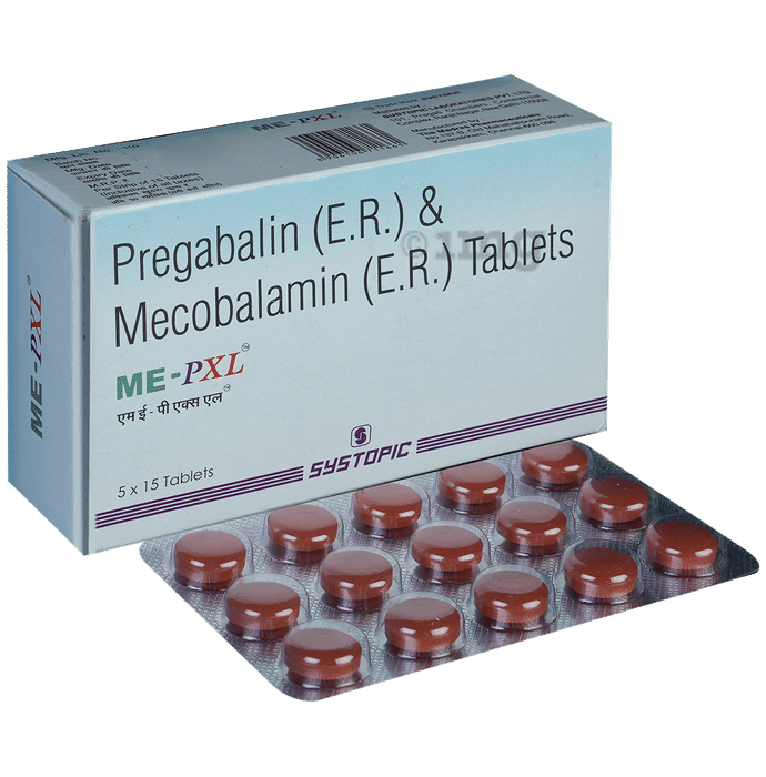 ME-Pxl Tablet