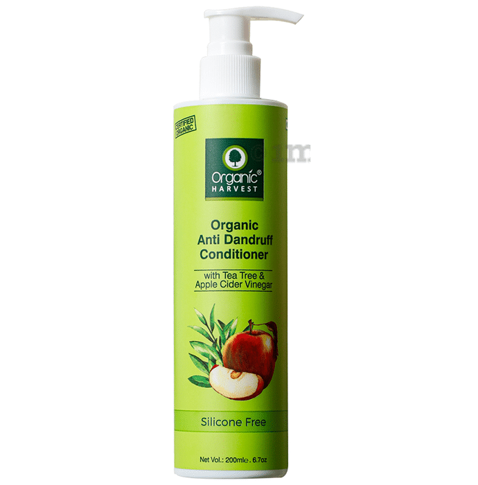 Organic Harvest Organic Anti Dandruff Conditioner