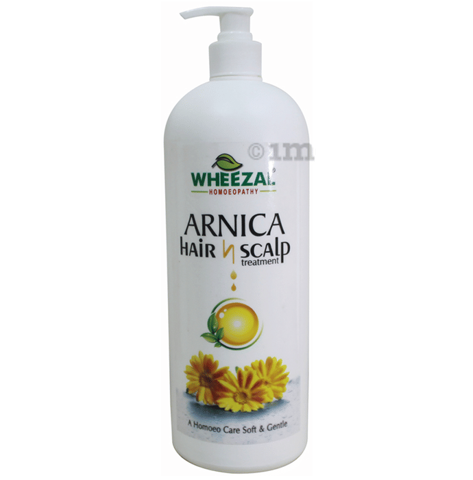 Beautiful Arnica Hair Scalp Use In Hindi Design for Desktop