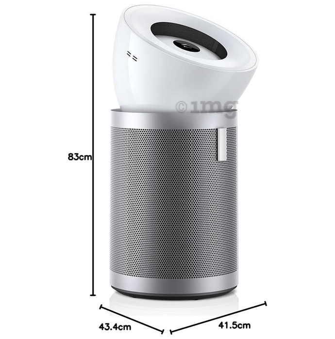 Purificator de aer Dyson Purifier Big+Quiet BP02, pentru