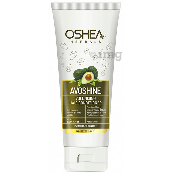 Oshea Herbals Avoshine Hair Conditioner