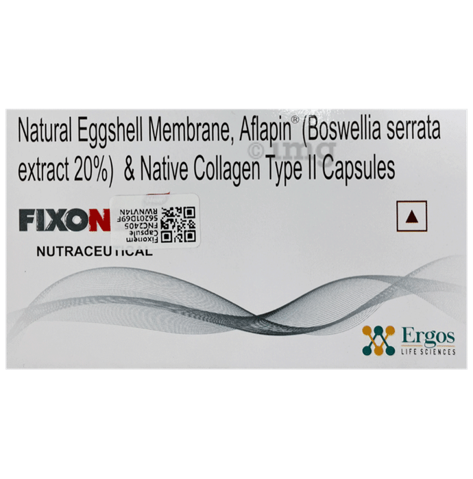 Fixonem Capsule