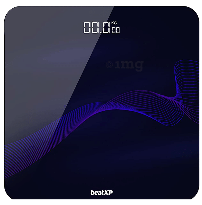 beatXP Gravity Weighing Scale Ambience