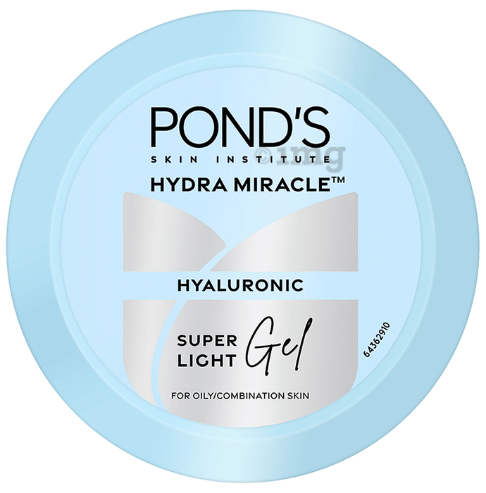 Pond's Hyaluronic Super Light Gel
