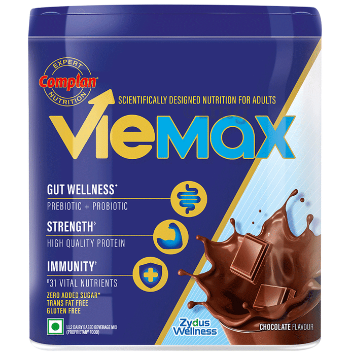 Complan VieMax Chocolate