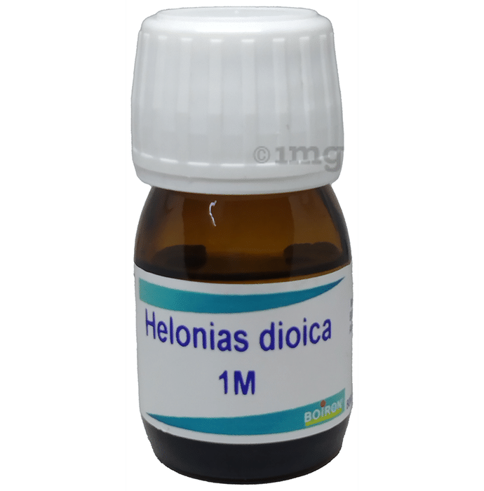 Boiron Helonias Dioica Dilution 1M