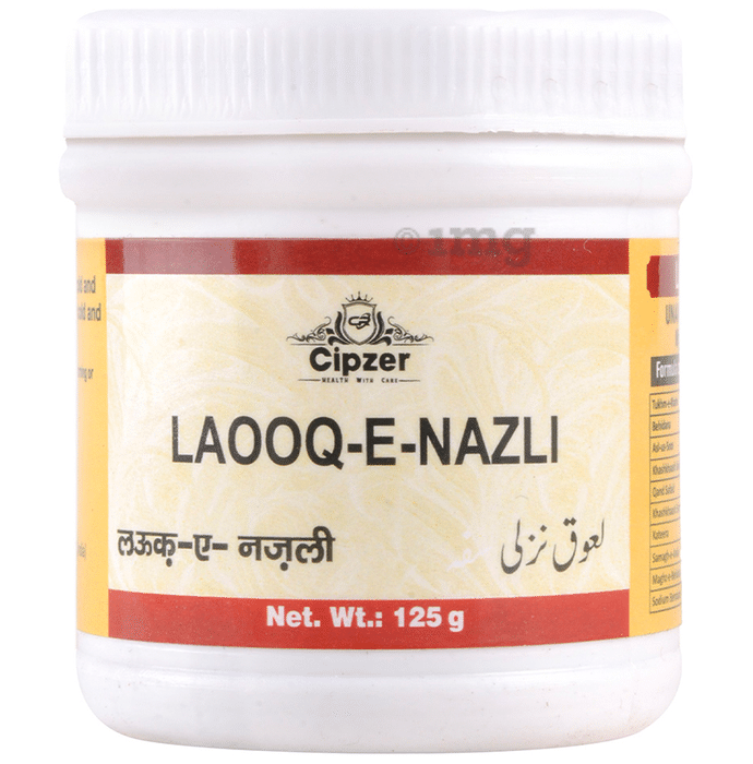 Cipzer Laooq-E-Nazli Powder