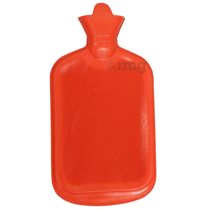 Trigofit Rubber Hot Water Bottle