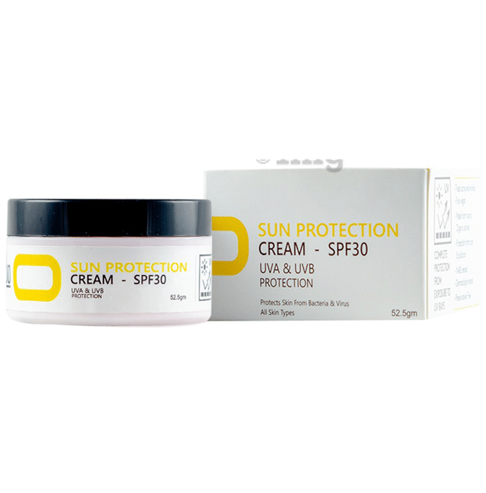MOD Sun Protection Cream SPF 30